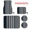 Alfombrillas Universales para Coche Estilo Bohemio de Halloween Juego de Siete Piezas Alfombrillas Resistentes a las Manchas Alfombrillas Temu Modelo al por Mayor