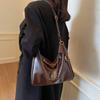 Bolsa Tote 2026 Nova Moda de Verão Bolsa Feminina Saco Saco Dumpling Grande Capacidade 2026 Bolsa Transversal Bolsa de Mão