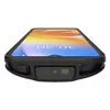 Zebra TN28 PDA de logística de almacenamiento de mano inalámbrico máquina contadora de discos escáner de código colector de datos de pantalla completa 5G