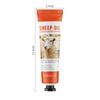 Crema de Manos Kormesic Todo en Inglés, Crema de Manos Hidratante y Humectante, Producto Caliente de Venta Cruzada de Comercio Exterior, Conveniente Venta al por Mayor desde el Fabricante