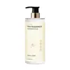 Camellia Grasa Donglai Champú Fragancia Duradera Anticaspa Antipicazón Gel de Ducha Champú y Acondicionador Crema de Champú