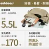Bolso de Hombro de Moda para Mujer Bolso de Nailon Personalizable Gran Capacidad Multifuncional Estilo Japonés para Viajar Bolso Dumpling al por Mayor