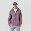 Chaqueta soft shell para exteriores para hombre y mujer, marca de moda, adecuada para senderismo y viajes, cortavientos, protección solar, abrigo exterior a prueba de viento, talla grande