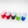 Sacapuntas de doble agujero TOYO SP210 sacapuntas para estudiante sacapuntas simple sacapuntas para aprender