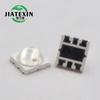 LED RGB 5050 con Lente, Chip LED de 1.5W, Cubierta Superior de Película de 3W, Luz de Color de Alto Brillo Jiataixin, Tira de Luz Ultra Brillante