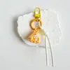 Novo Pingente Chaveiro de Boneca DIY Acessórios de Joia Fofos Pingente de Bolsa de Boneca Acessórios para Capa de Celular Venda por Atacado