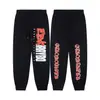 Dropshipping Transfronterizo 2026 Primavera/Verano Nuevo Estilo Que Es Estampado de Letras Casual Holgado Pantalones Cortos Unisex Pantalones Cortos de Playa