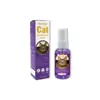 Spray Anti-Arranhão para Gatos Furriyo Suave e Não Irritante Repelente de Arranhões para Móveis Spray para Treinamento Área Restrita Anti-Danos
