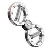 Brazo de Conteo de Velocidad Mejorado de 8 Caracteres Resistencia Ajustable Brazos de Fuerza de Boxeo Equipo de Fitness para el Hogar Artefacto de Entrenamiento de Boxeo