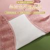 Braguitas de cintura alta sin costuras de encaje explosión moda antibacterial entrepierna inferior vientre cadera talla grande cintura outlet de fábrica para mujer