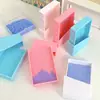 Venda Quente Arte com Contas DIY Armazenamento Anti-Derramamento Conjunto de Ferramentas de Arte com Contas de Alto Valor para Meninas e Estudantes com Compartimentos