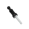 Ag9Z6A957B Es Adecuado para el Tornillo de la Placa Protectora Superior del Motor del Ford Fiesta Ag9G6A957Ba