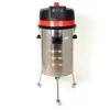 Amostrador de Solo Elétrico para Carro 3000W 1600W 1800W Amostrador de Grãos para Silo de Grãos Milho Arroz Trigo