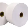 Papel Isolante Branco 0,26mm Papel Cartão Branco Papel Dupla Face Cobre Duplo Papel Duplo Fosco Etiqueta de Roupa Papel Cartão Branco Papel Branco