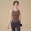 Roupa Íntima Fitness Plus Size Feminina à Prova de Impacto Reunião Suporte Alto Corrida Peça Única Roupa Esportiva Corrida Fitness Yoga