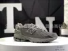 Putian Chunyuan nb1906r zapatillas de correr retro zapatos casuales para pareja de moda transpirables para hombre zapatillas de papá para mujer