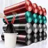Bolsas de basura con cordón y cierre automático, engrosadas, tamaño grande, para casa, oficina, cocina, dormitorio, al por mayor
