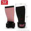 Protector de Palma para Entrenamiento de Fitness Crossfit Agarre para Dominadas Protector de Palma para Palma Protector de Muñeca Deportivo Barra Horizontal Protector de Palma para Entrenamiento de Espalda para Hombres y Mujeres