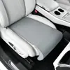 Cojín para Asiento de Coche para Todas las Estaciones, Extensión de Reposapiés para Asiento, Reposapiés Integrado Extendido e Instalado para el Conductor Principal, Artefacto de Viaje