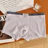 Ropa Interior para Hombre Boxers de Algodón Calzoncillos Bóxer para Niño Head Niños Talla Grande Juvenil Deportivos Transpirables
