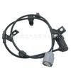 Aplicable al sensor ABS de rueda Mitsubishi L200 delantero y trasero izquierdo y derecho MN102578 sensor de coche al por mayor