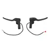 Ventas Directas de Fábrica de Accesorios para Patinete Eléctrico Plegable Niu Manija de Freno en Stock al por Mayor