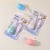 Aspirador nasal anti-reflujo para bebé, pinza para mocos de bebé multiusos, limpiador nasal para congestión nasal en recién nacidos