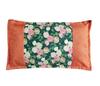 Tapete de Rattan, Travesseiro de Artemísia Fresco e Confortável, Travesseiro de Dormir Confortável e Respirável, Removível e Lavável, Opção Multicor, Travesseiro de Artemísia para Cuidados com a Coluna Cervical