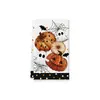 Paños de cocina de Halloween, decoraciones de cocina europeas y americanas de Halloween transfronterizas, paños de té absorbentes, paños multiusos para lavar platos y limpiar