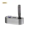 Nuevo modelo UV701 amoladora de uñas de copa hueca 4000 RPM pulidora de uñas eléctrica, removedor de uñas, silencioso todo en uno