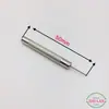 Herramientas de Reparación de Relojes, Aguja para Quitar Correa de Reloj, Juego Pequeño de Punzonado, Herramienta para Quitar Correa de Reloj, Aguja Perforadora, Dedal Perforador para Tarjeta de Teléfono Móvil