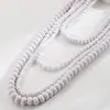 Para Nueva Moda Retro Collar de Cuentas Hecho a Mano Multicapa para Mujer Tendencia Elegante Exagerado Versátil Collar Venta al por Mayor