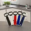 Fabricante de Abridor de Garrafa Personalizado Atacado Abridor de Garrafa Publicidade Criativo Metal Plástico Abridor de Garrafa de Cerveja Abridor de Garrafa Personalizado