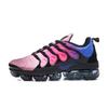 Zapatos Putian TN2 Generación Zapatos de Amortiguación de Aire de Longitud Completa para Hombre, Amortiguadores de Impacto, Aumentadores de Altura, Resistentes al Desgaste, Zapatos Deportivos para Correr, Jogging