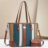 Bolsa de Mano para Mujer Bolsa de Gran Capacidad Bolsa para Viajar Bolsos de Hombro de Nicho de Gama Alta Bolsa de Fábrica de Bolsos para Mujer de Comercio Exterior