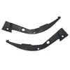 Lr098769 Lr098774 Es Adecuado para el Panel de Soporte del Radiador del Land Rover Range Rover Sport.