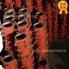 Conector Rápido Equipo de Minería y Construcción Fabricante Suministro Directo Alta Resistencia Acoplamiento para Máquina Proyectora de Concreto Pz-5