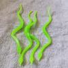 Transfronteiriço 3 Tipos de Cobra Artificial de Plástico Acessórios de Halloween Cobra Falsa Trick-In-One Cobra Decorativa DIY 7-11cm