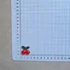 Accesorios de Resina de Cereza Roja Realista Estilo Japonés para Pinzas de Pelo de Niños, Pinzas para Flequillo Hechas a Mano DIY y Decoraciones para Zapatos