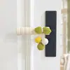 Funda Protectora para Manija de Puerta de Casa Pequeña Linda, Anticolisión, Antiestática, Decoración de Dormitorio y Habitación Infantil, Productos Creativos para el Hogar