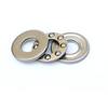 Rodamiento de Bolas de Empuje Plano F7-17M Material de Acero para Rodamientos Micro Rodamiento de Bolas de Empuje Plano Rodamiento de Presión en Stock