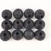 Nuevas bolas de lavandería de nylon anti-enredo de 75 mm, bolas de lavandería de nylon quita pelusa, bolas de lavandería de tamaño grande, al por mayor