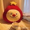 Almohada de Peluche Nueva Estilo con Forma de Oso, Perro, Estrella y Árbol de Navidad, con Estilo Cremoso y Textura Súper Suave, Adecuada para que las Niñas Duerman