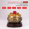 Venta al por mayor del fabricante Adornos de Cuenco del Tesoro de las Ocho Bendiciones de Cobre para Decoración de Hogar, Sala de Estar, Entrada, Tienda, Artesanías, Regalos de Ceremonia de Apertura