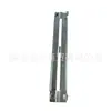 Juego de 10 limas para afilar cadenas de motosierra, medidor de profundidad, herramienta limitadora, afilado de cadena de motosierra, Amazon Transfronterizo