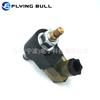 SV08-21P piezas de maquinaria de construcción válvula de cartucho roscada hidráulica válvula solenoide carrete válvula reguladora incorporada