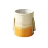 Cubo plegable portátil para uso en exteriores, gran capacidad para acampar, pesca, almacenamiento de agua, cubo de mano para coche, cubo de almacenamiento de aislamiento para el hogar