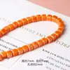 Cuentas Cerámicas Cuadradas, Cuentas Cuadradas, Cuentas Sueltas, Accesorios para Manualidades, Materiales para Pulseras, Pequeños Accesorios para Joyería Hecha a Mano, Mayoreo