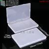 Caja espejo protectora para cámara SLR Caja de filtro de navegación para drones Caja de caja de lente óptica Caja de accesorios para telescopio astronómico