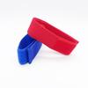 Banda Hemostática para Diálisis Cinta Banda de Pulso Banda de Emergencia Amigos del Riñón Banda para Diálisis Sanguínea Autoadhesiva Elástica Velcro LOGOTIPO